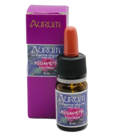KIDAVETH EQUILIBRIO GOCCE - 5ML