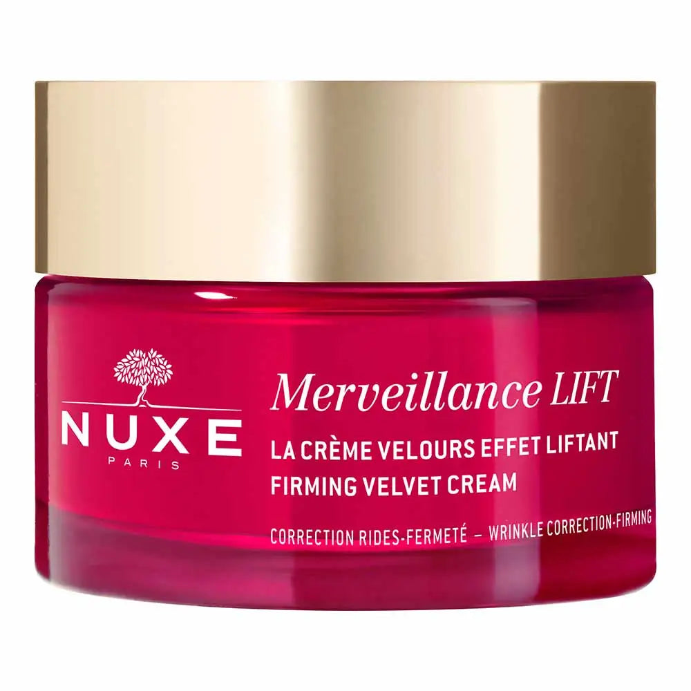 NUXE MERVEILLANCE LIFT CREME VELOURS 50ML