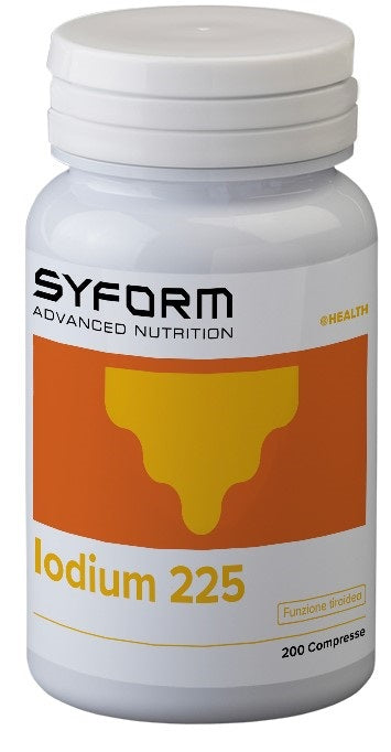 IODIUM 225 200CPR