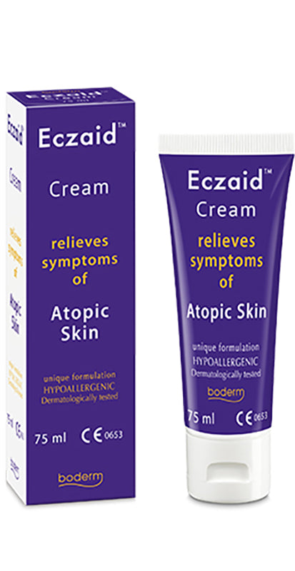 ECZAID CREAM 75ML