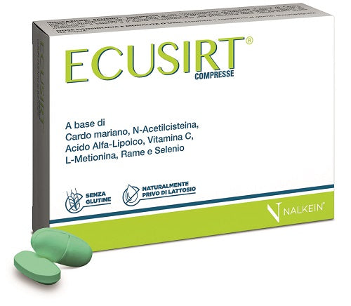 ECUSIRT 30CPR