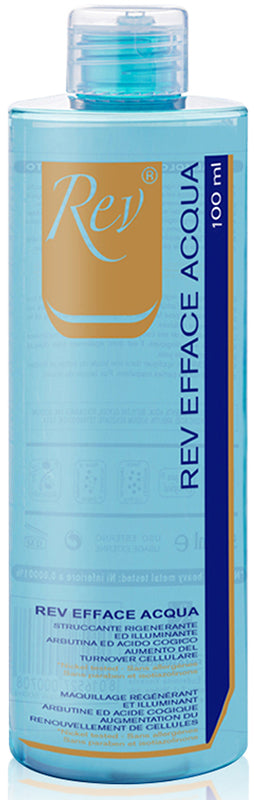 REV EFFACE ACQUA 100ML