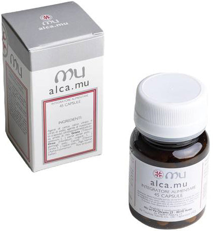 ALCA MU 45CPS