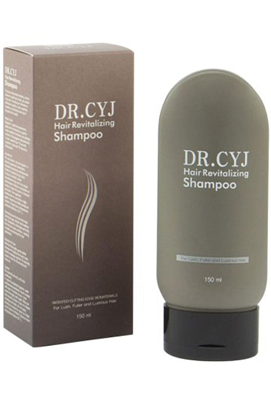 DR.CYJ SHAMPOO RIVITAL 150ML