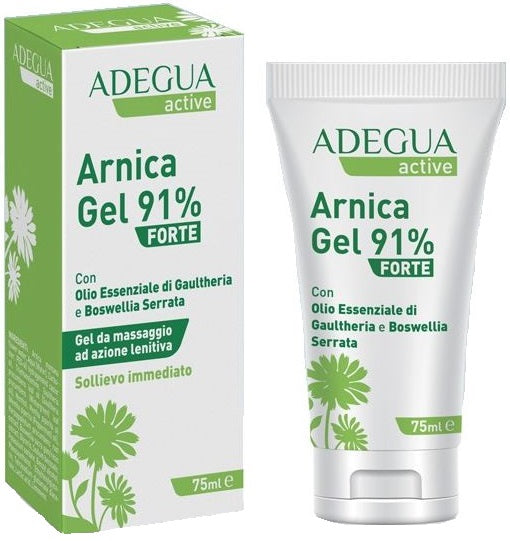 ADEGUA ACTIVE ARNICA 91% FORTE