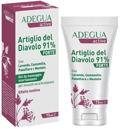 ADEGUA ACTIVE A DIAV 91% FT 75