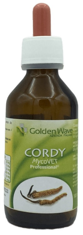 CORDY MYCOVET PROFESSIONAL 100ML