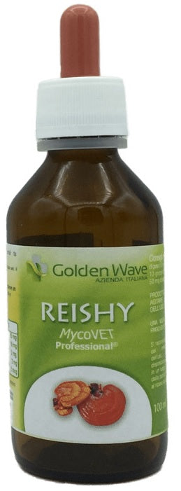 REISHY MYCOVET PROFESSIONAL 100ML