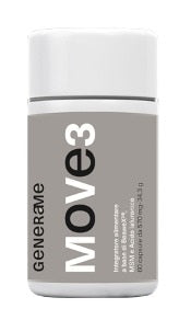 GENERAME MOVE3 60CPS