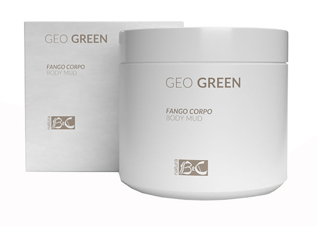 GEO GREEN 500ML