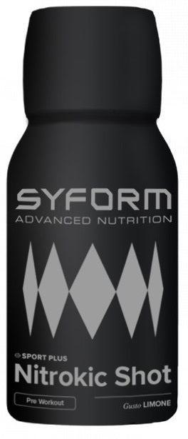 NITROKIC SHOT 50ML