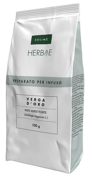 VERGA DORO SOMM TT 100G