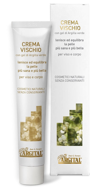 CREMA AL VISCHIO 50ML