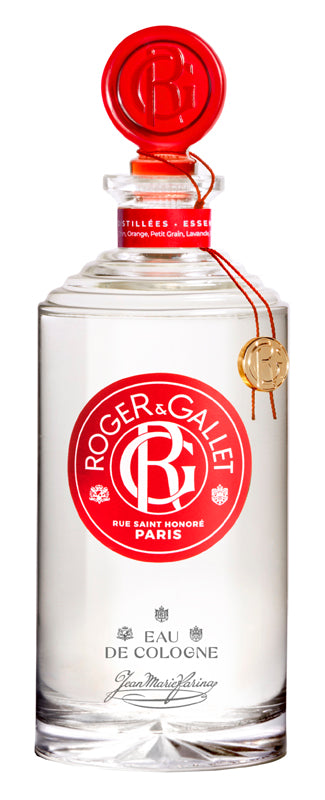 R&G JEAN MARIE FAR EDC 500ML