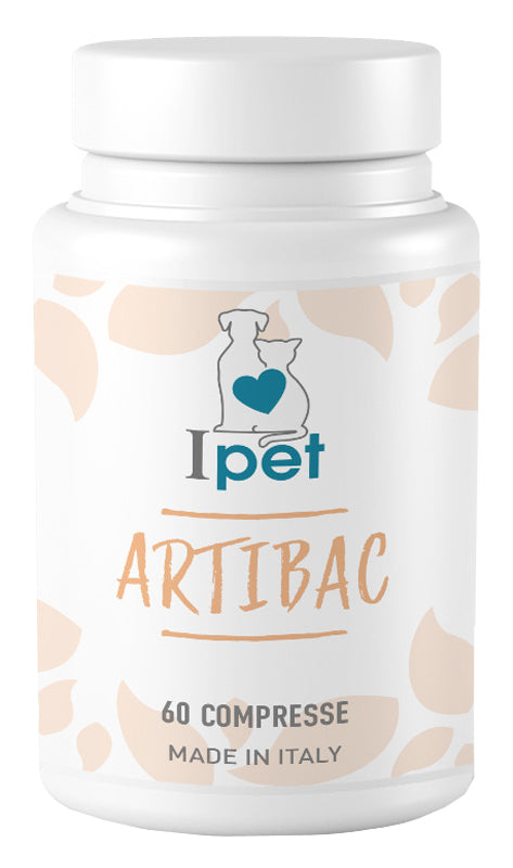 IPET ARTIBAC 60CPR