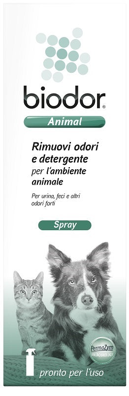 BIODOR RIMUOVI ODORE SPR 750ML