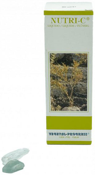 NUTRIC GOCCE 50ML