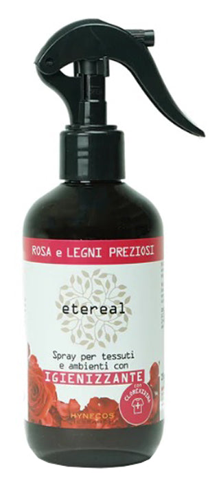 ETEREAL SPR TESS AMB ROSA LEGN