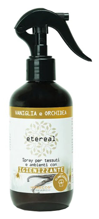 ETEREAL SPR TESS AMB VAN ORCH