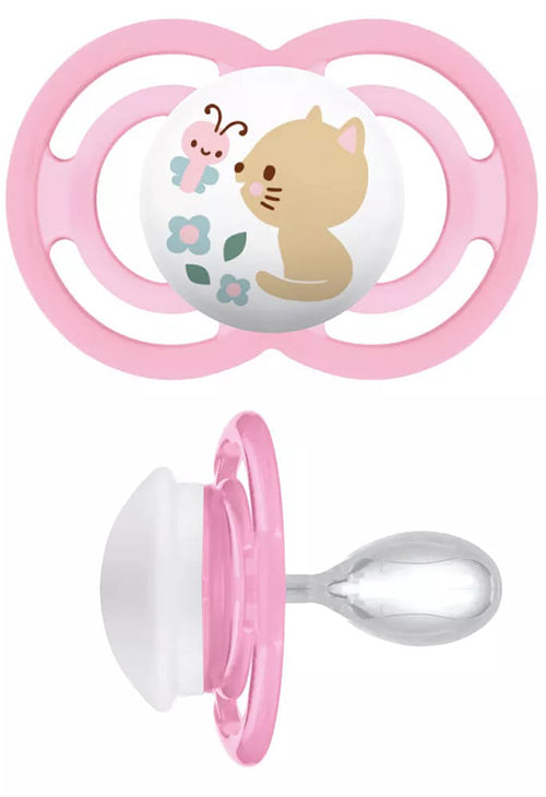 MAM PERFECT 16+ SIL BOX FEMM