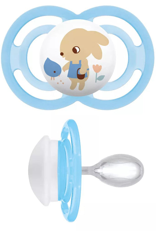 MAM PERFECT 16+ SIL BOX MASCH