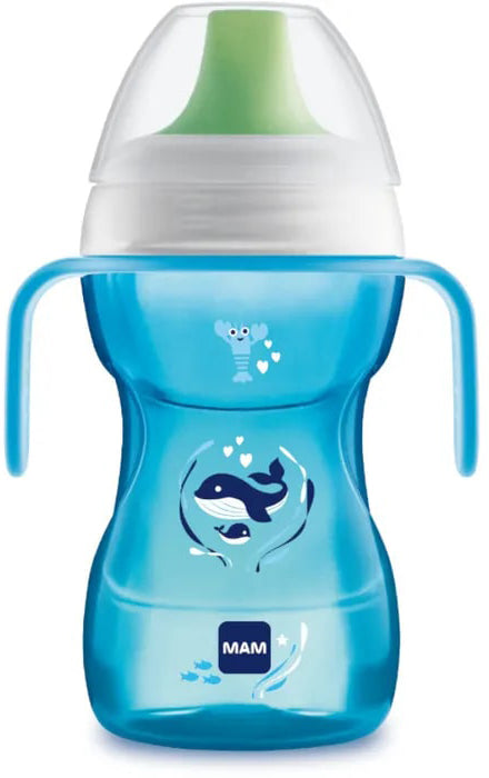 MAM FUN TO DRINK 8+ RIG MASCH