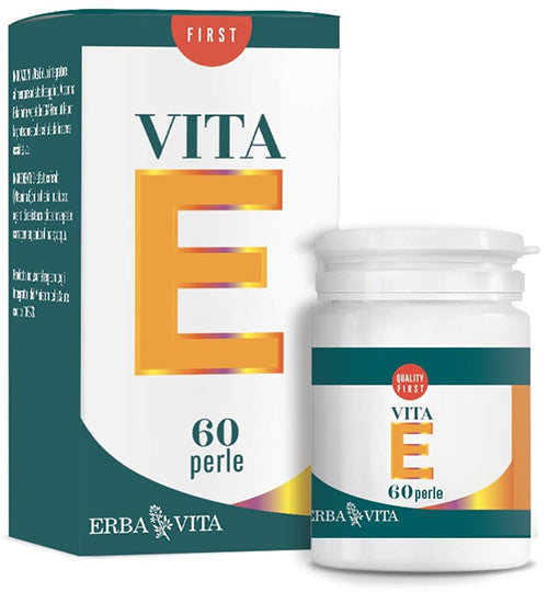 VITAMINA E 60PRL