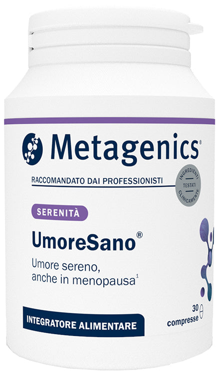UMORESANO 30CPR