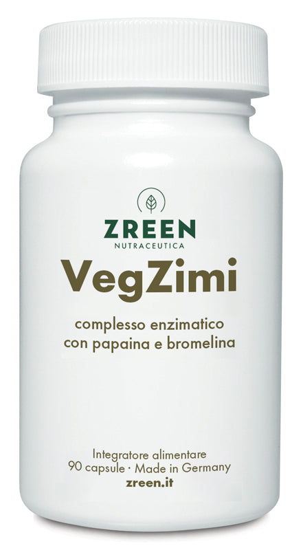 ZREEN VEGZIMI 90CPS