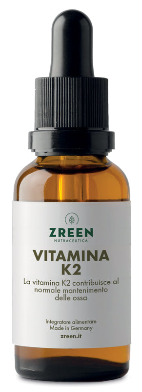 ZREEN VITAMINA K2 20ML