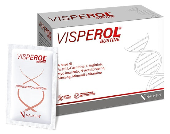 VISPEROL 20BUST