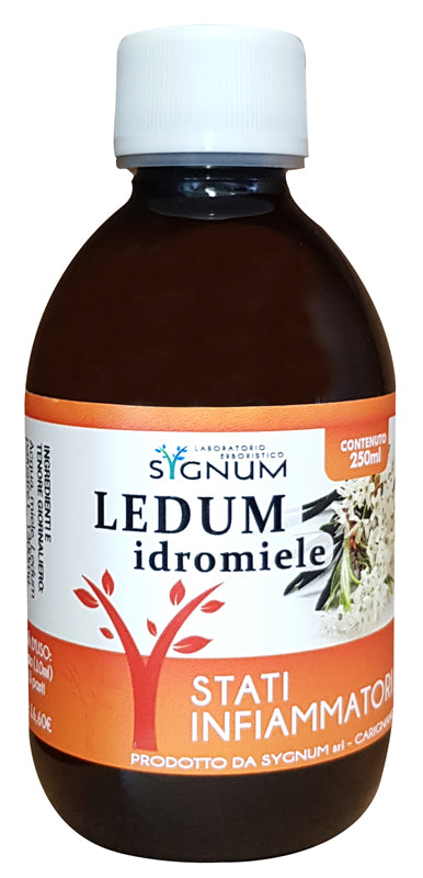 LEDUM 250ML