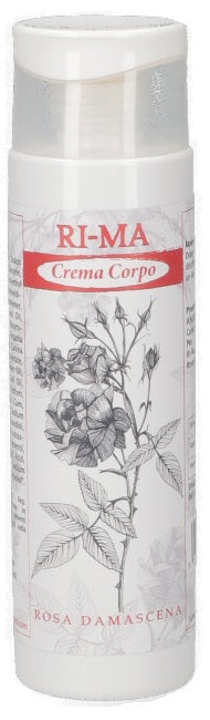 RI-MA CREMA CORPO 250ML
