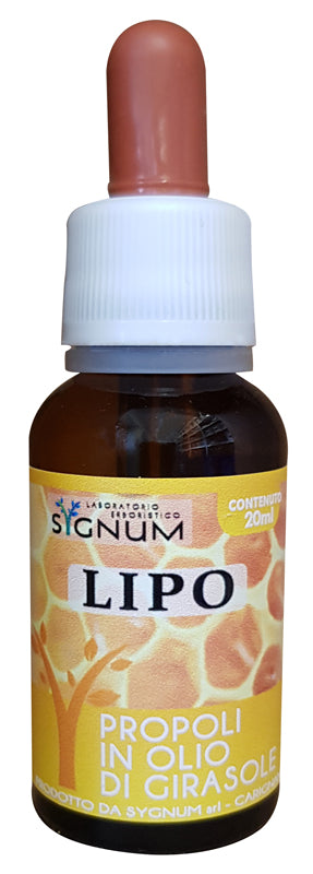 LIPO 20ML