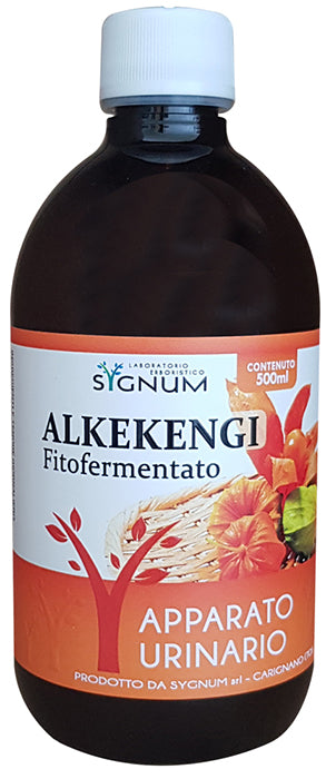 ALKEKENGI 500ML