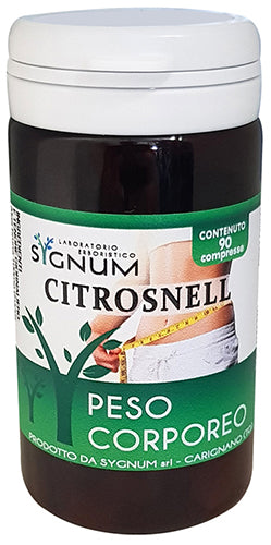 CITROSNELL 90CPR