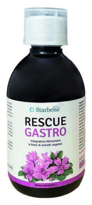 RESCUE GASTRO 300ML