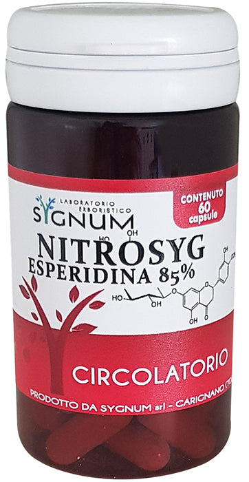 NITROSYG 60CPS