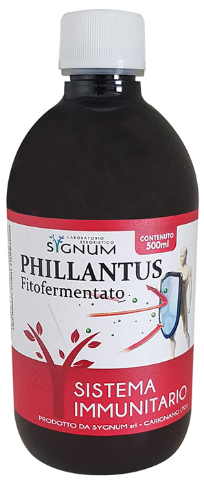 PHILLANTUS 500ML