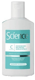SCIENCE DOCCIA SHAMPOO RIEQUIL
