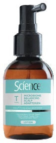 SCIENCE ADATTOGENO CUTANEO LOZIONE RIEQUILIBRA IL MICROBIOMA 100ML