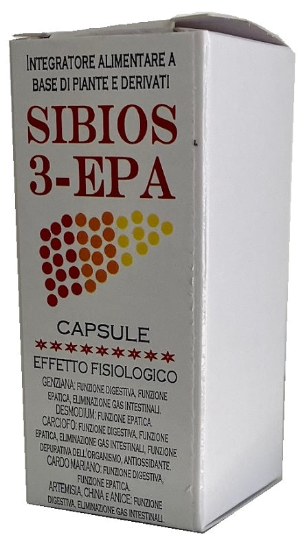 SIBIOS 3 EPA 50CPS
