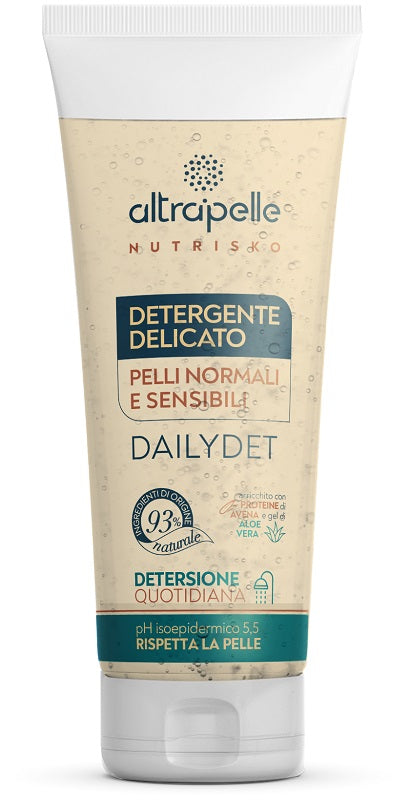 ALTRAPELLE NUTRISKO DET 250ML