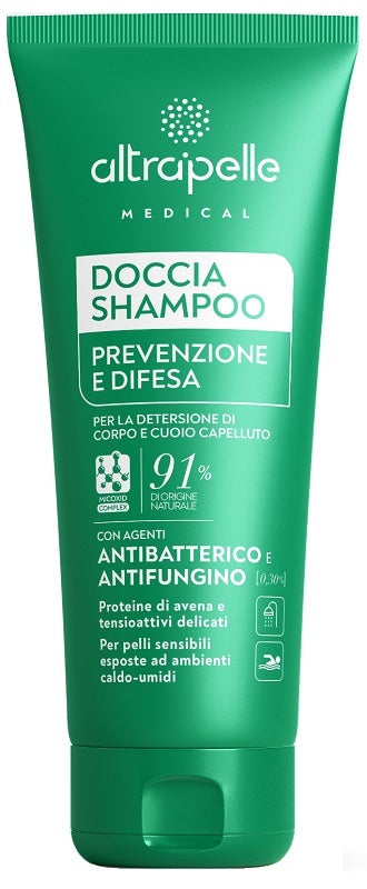 ALTRAPELLE MEDICAL DOCCIA SH