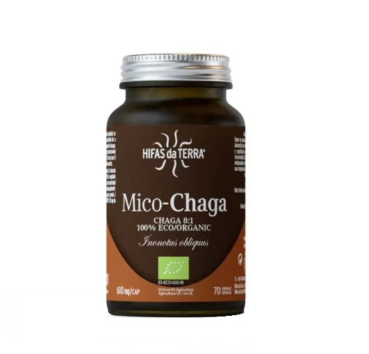 MICO CHAGA 70CPS