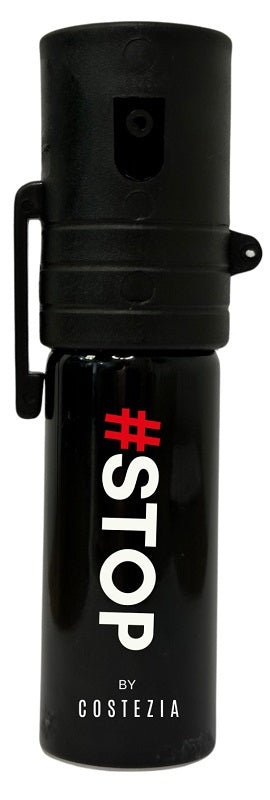 STOP BY COSTEZIA SPR A/AGGRESS