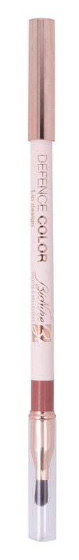 BIONIKE DEFENCE COLOR LIP MAT 202