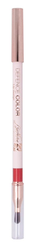 BIONIKE DEFENCE COLOR LIP DES MAT 208