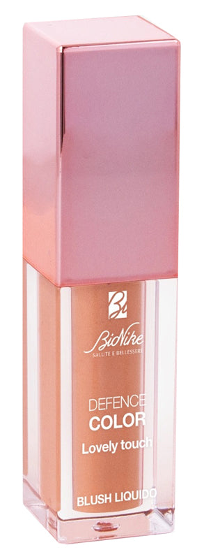 DEFENCE COLOR LOVELY BLUSH 402 PESCA