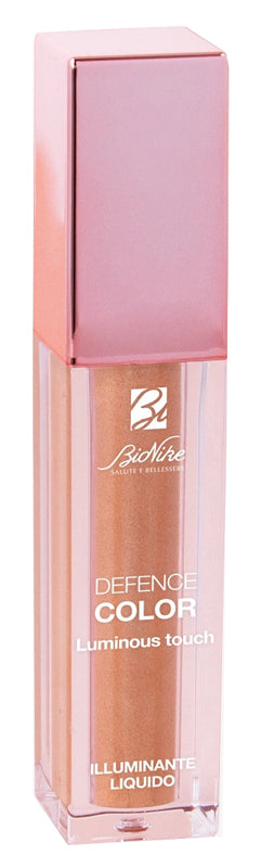 DEFENCE COLOR LUMINOUS TOUCH 000
